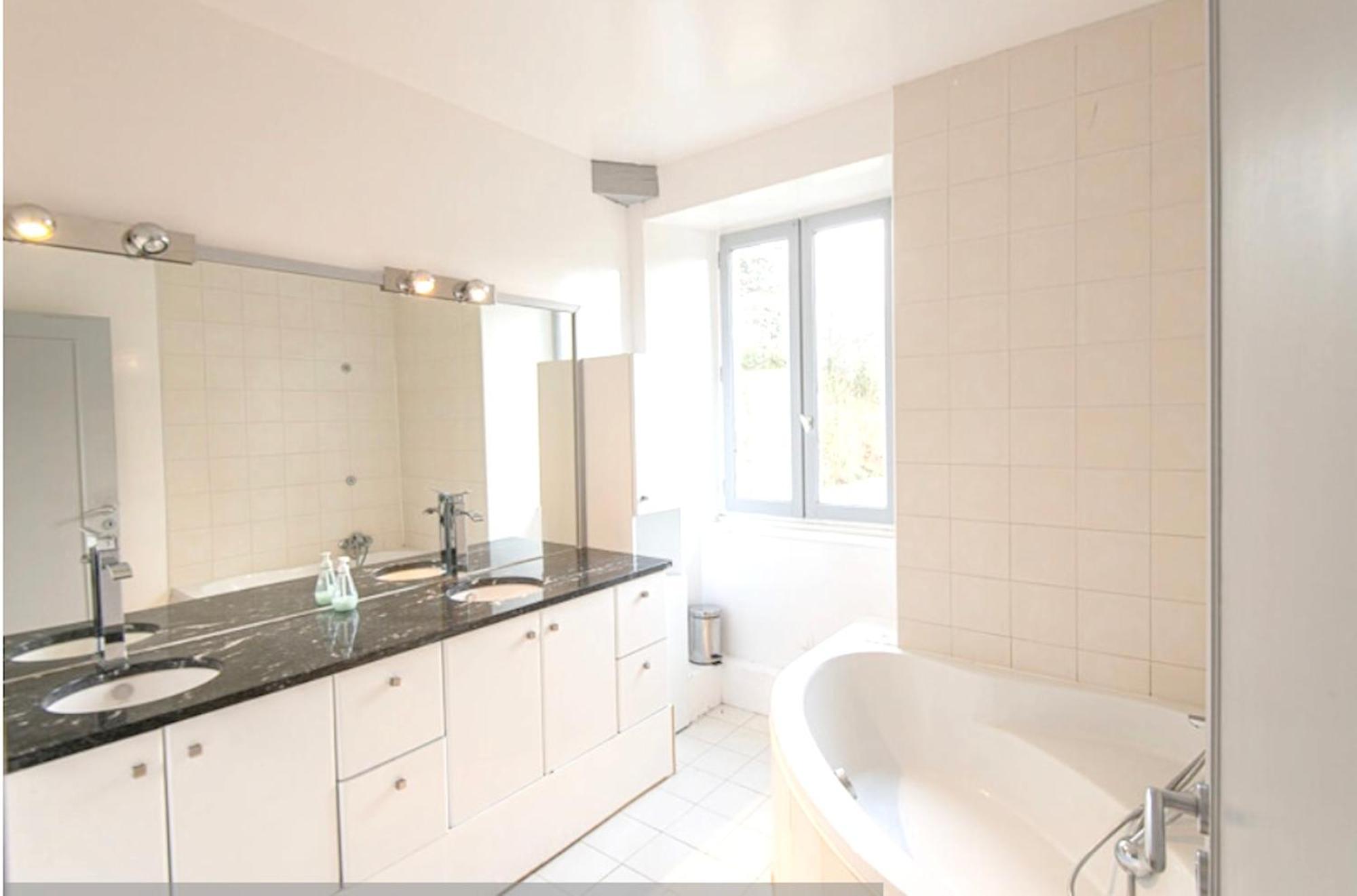 Manoir Majestueux A Satillieu Avec Piscine Privee Esterno foto